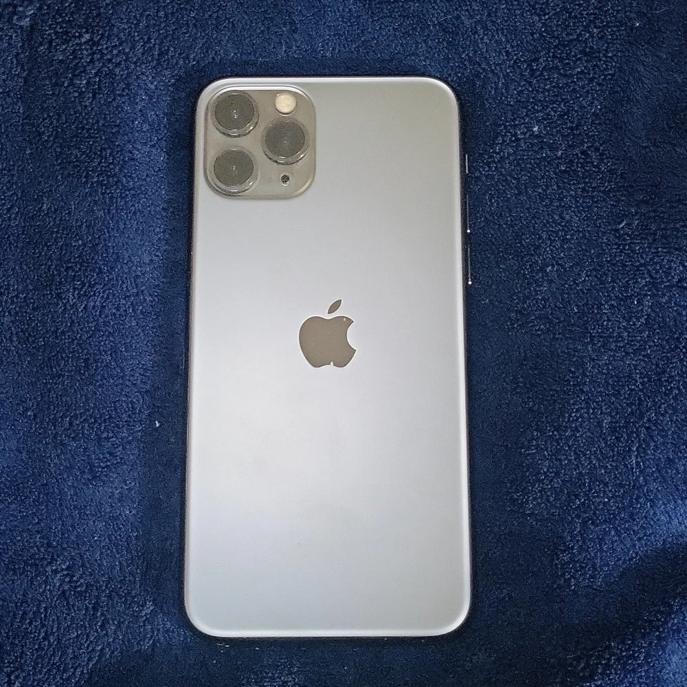 Refurbished iPhone 11 pro